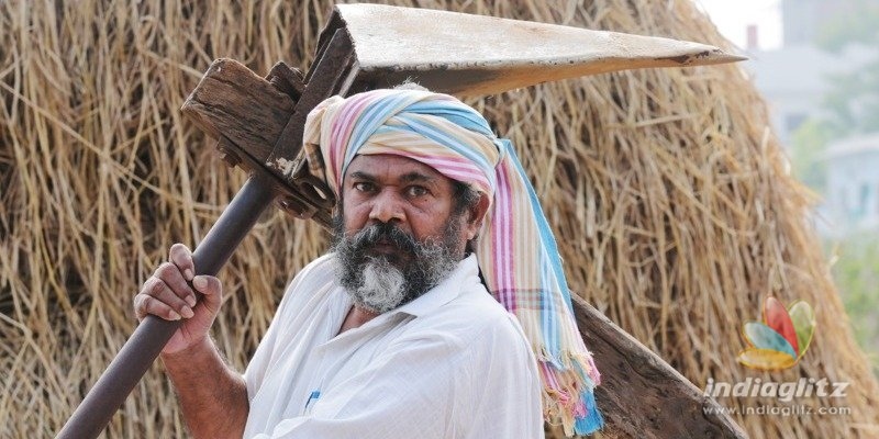 ఆర్.నారాయణమూర్తి కంటతడి.. ఫేక్ న్యూసే కారణం!