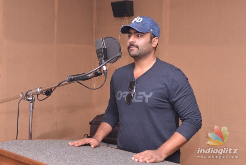 Aatagallu in dubbing phase, to be out later this summer