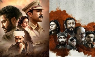 Oscars 2023: 'RRR', 'Kashmir Files' given a miss!