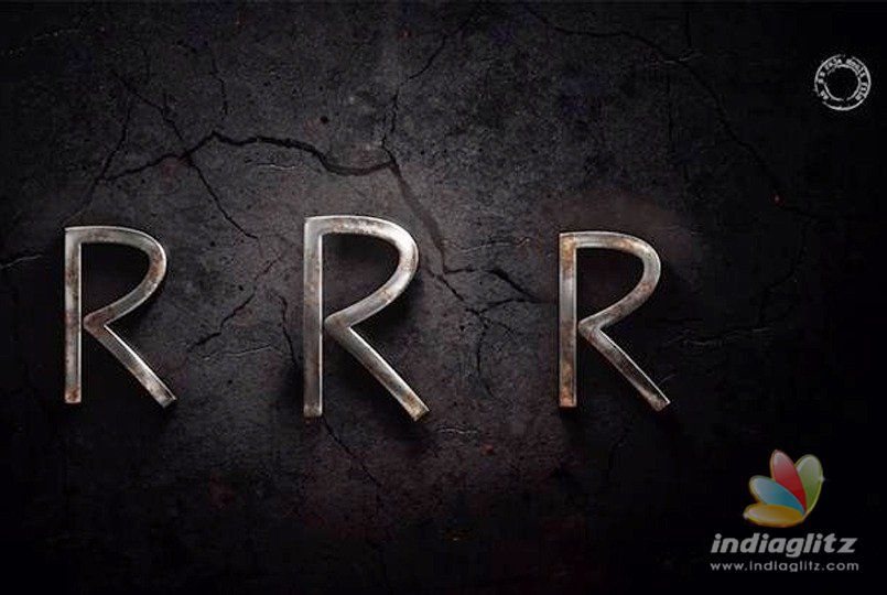 RRR movie launch: Launch at famous location