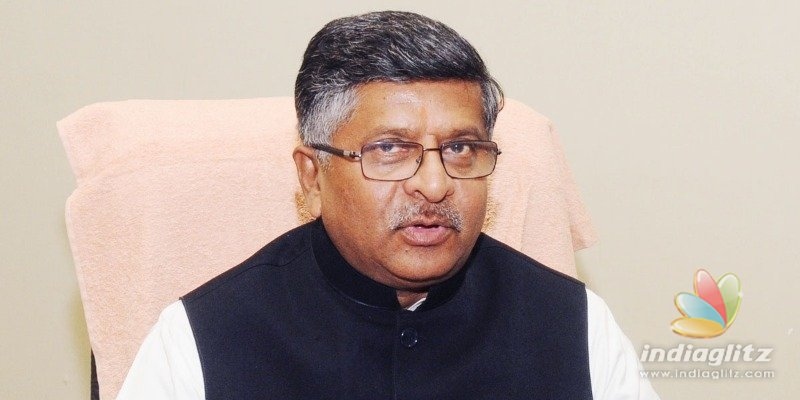 Not in favour of banning Twitter: Union Minister