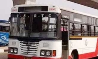 city bus services run for twenty four hours in hyderabad