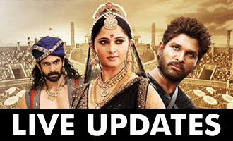 'Rudhramadevi' Review - LIVE UPDATES