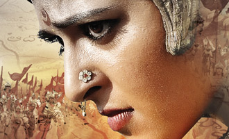 'Rudramadevi' to release on October 9th