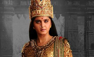 'Rudhramadevi', a 3D movie without glasses