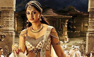 Rudramadevi (Telugu & Tamil) In Canada by Conch Cinemas