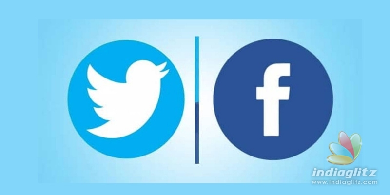 #BJP_Fears_SocialMedia trends amid Twitter, FB ban rumours