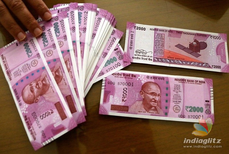 Rupee depreciates to 69, but no worries!