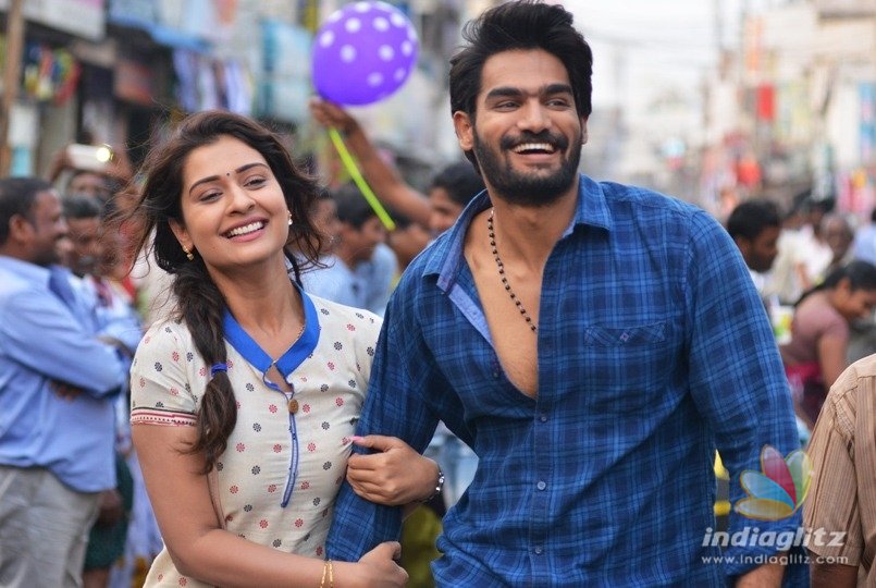 Story is the biggest highlight of RX 100: Makers