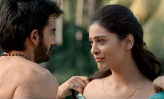 'RX100' second trailer: Violent lover on a rampage