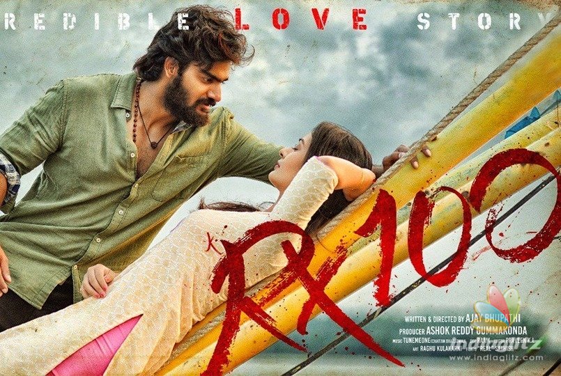 RX100 recovers 50 pc just on Day 1!