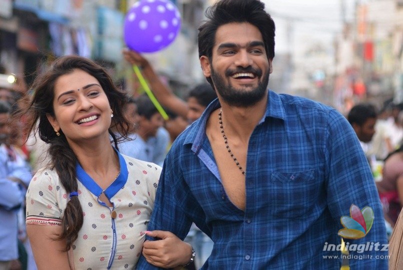 RX 100: Latest box-office numbers revealed