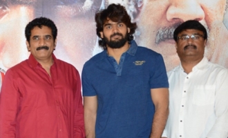 'RX 100' 2nd Trailer Launch