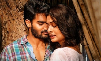 'RX100': 4-day share is incredible