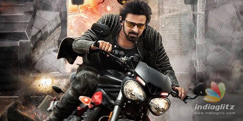 Saaho: New music director confirmed