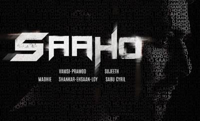 'Saaho' to make table profit of Rs. 250 Cr?