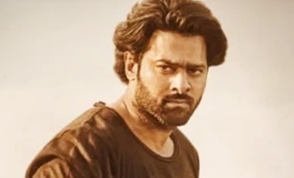 Saaho sets a record in Japan by trumping Aamir Khan blockbuster