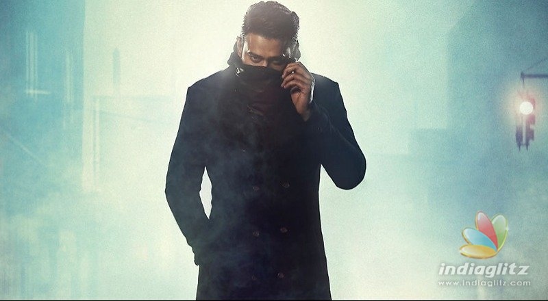 Get ready for new edition of Sahdes of Saaho, date revealed