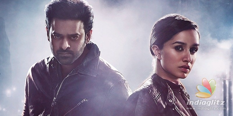Saaho: Makers make a special request to AP government