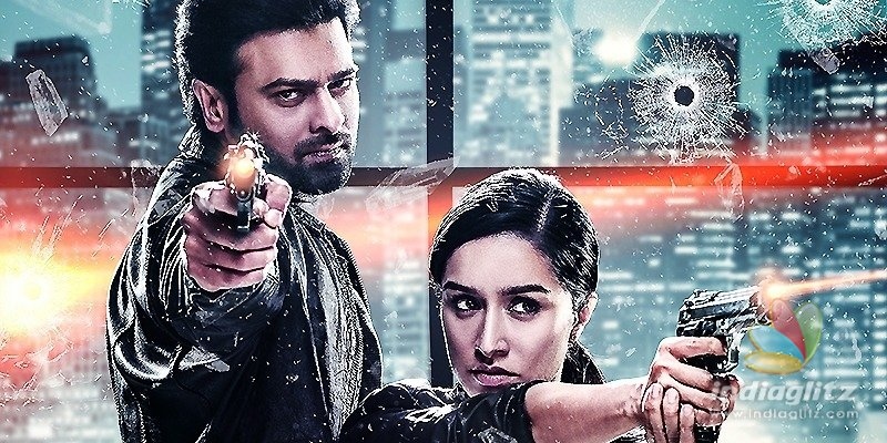 Sye Raa writer shares his pain after watching Saaho