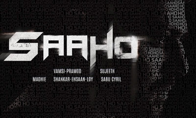 'Saaho' Teaser: Much more than 2 Million