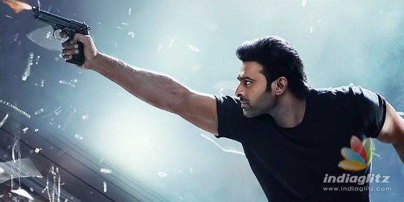 Saaho: Can a major twist be expected?