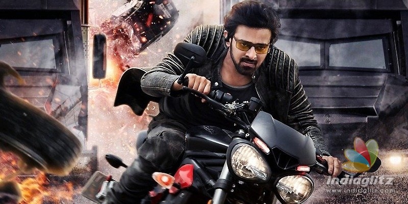 Saaho: Know the scintillating Telugu, Hindi numbers