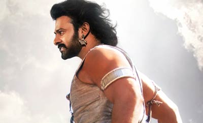'Saahore Baahubali' song has all-time SI record