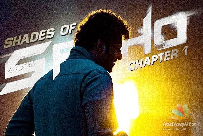 Shades Of Saaho: Look what it has achieved!