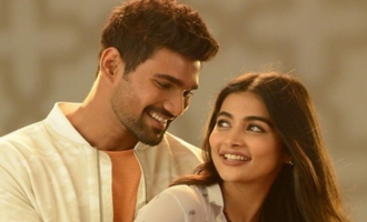 'Saakshyam' trailer out, release date finalized