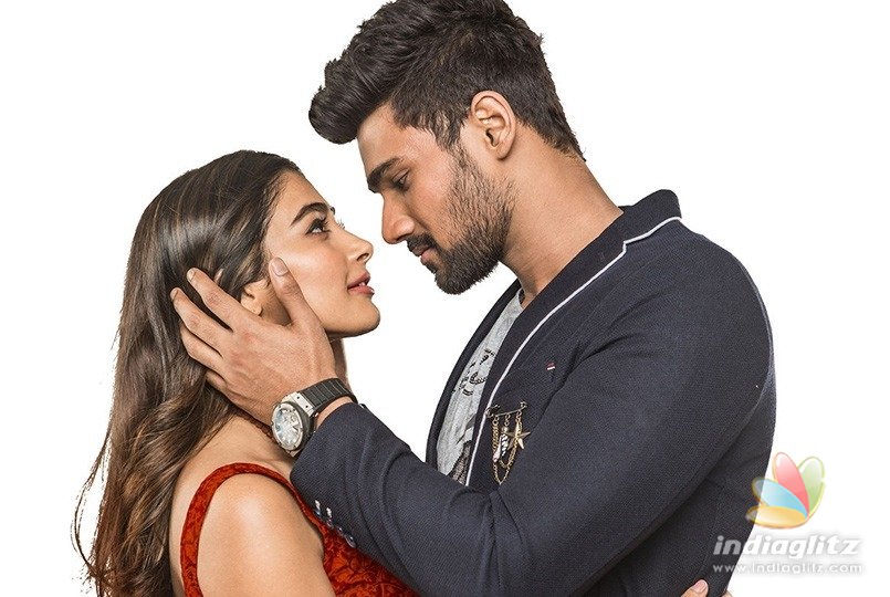 Saakshyam opens decently but there is a But