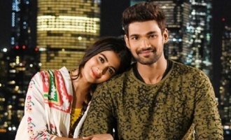 'Saakshyam' makers upbeat about response to Teaser