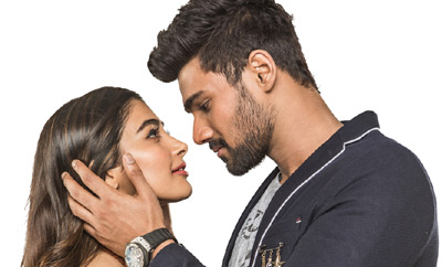 'Saakshyam' release date is now official