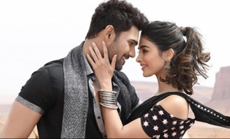 'Saakshyam' Movie Making video only raises expectations