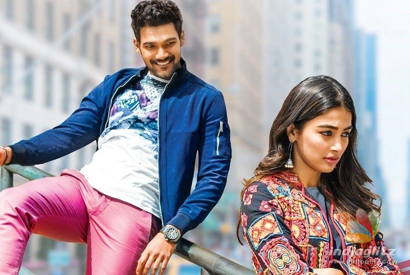 ‘Saakshyam’ audio launch to be a grand affair