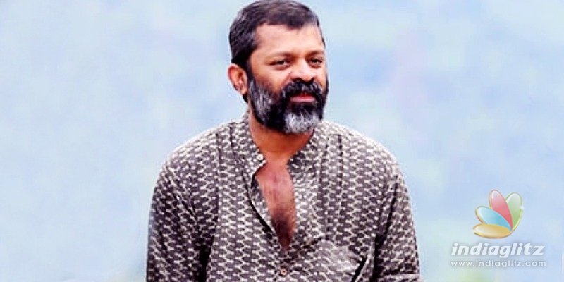 Ayyappanum Koshiyum director Sachi passes away due to cardiac arrest