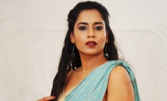 Telugu Actress:తెలంగాణలో ఎంపీ అభ్యర్థిగా తెలుగు నటి.. ఎవరో తెలుసా..?