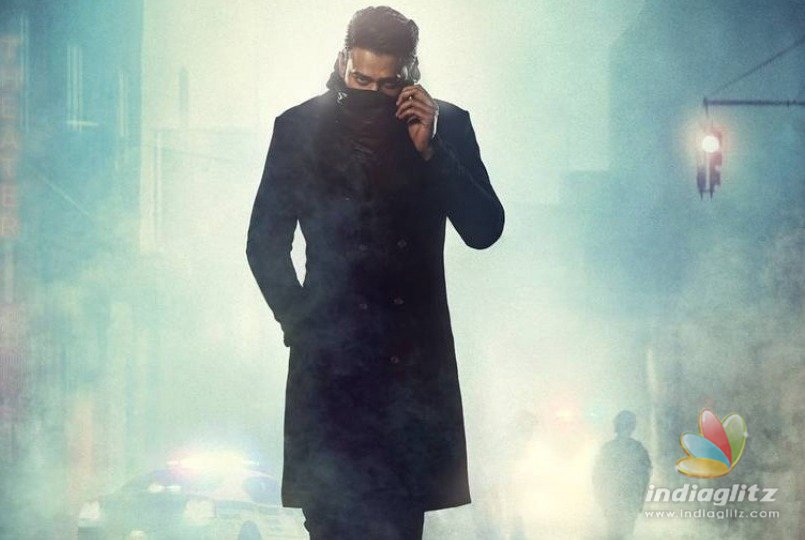 Saaho: What they are saying about it
