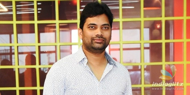 Producer Sahu Garapati on Tuck Jagadish, OTT release and more