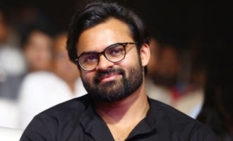 Chiranjeevi's fan asked me to retire and not do films: Sai Dharam Tej