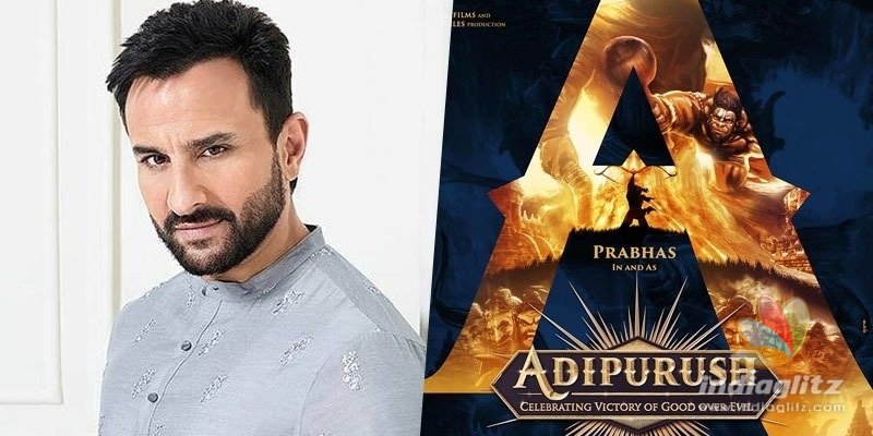 Saif Ali Khan says sorry after Adipurush controversy