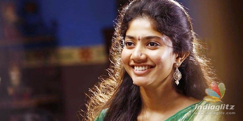 Sai Pallavi, only actor to feature in Forbes India 30 Under 30
