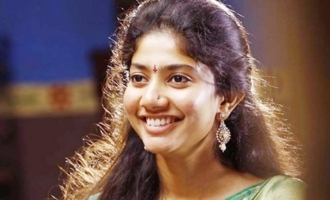 Sai Pallavi, Krithi Shetty on board Nani's 'Shyam Singha Roy' - IMDb