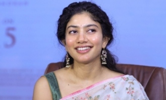 Sai Pallavi says pressure is there to get married