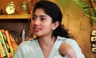 Netizens troll Sai Pallavi over remarks about Indian Army