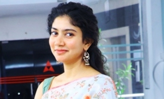 Sai Pallavi scores a new flop but her personal glory is intact