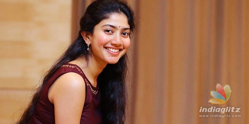 Sai Pallavis role in Kammula-Naga Chaitanya movie