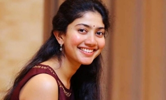 Sai Pallavi's role in Kammula-Naga Chaitanya movie - Tamil News -  IndiaGlitz.com