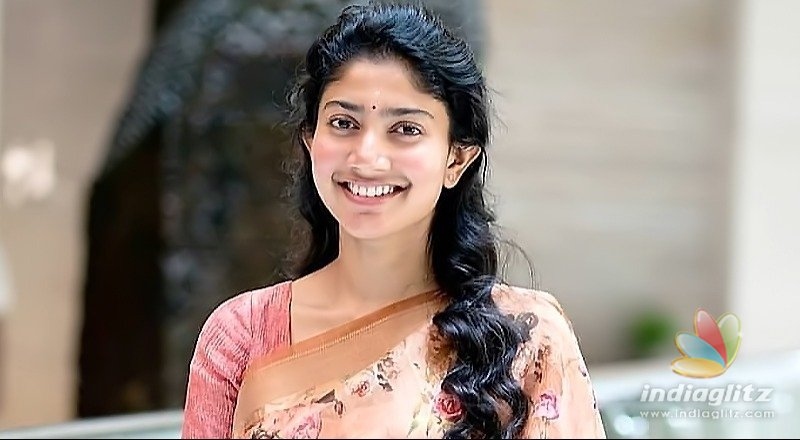 Sai Pallavi dating director?