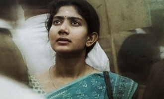 'Gargi' Trailer: Sai Pallavi-starrer promises to move us!